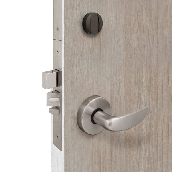 Электронный замок dormakaba Saflok Quantum Pixel (KP2-42XB0G0YBN0000-SB)