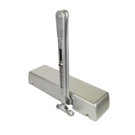 Дверной доводчик ATEC-D4041-Sl EN6/7 от 120 до 180 кг