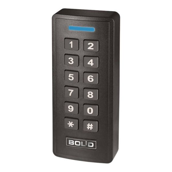 Считыватель бесконтактный Болид ProxyKey-4E