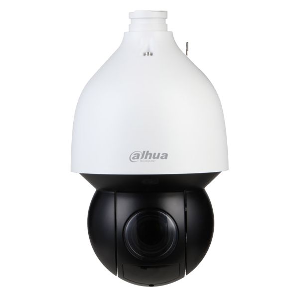 PTZ видеокамера 4Мп Dahua DH-SD5A432GB-HNR скоростная сетевая, с оптическим 32x увеличением и ИИ