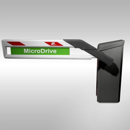 Тумба шлагбаума автоматического Magnetic Access-L, длина стрелы до 5 м