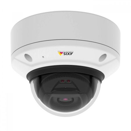 Антивандальная сетевая IP-видеокамера Axis Q3517-LV (4.3-8.6 мм) Антивандальная сетевая IP-видеокамера Axis Q3517-LV (4.3-8.6 мм)