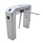 Турникет-трипод тумбовый ZKTeco TS2033 без iFace, с кронштейнами под приборы (с планками) Турникет-трипод тумбовый ZKTeco TS2033 без iFace, с кронштейнами под приборы (с планками)