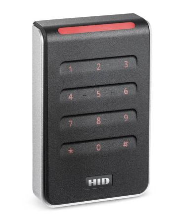 Считыватель бесконтактных карт HID Signo 40K Smart