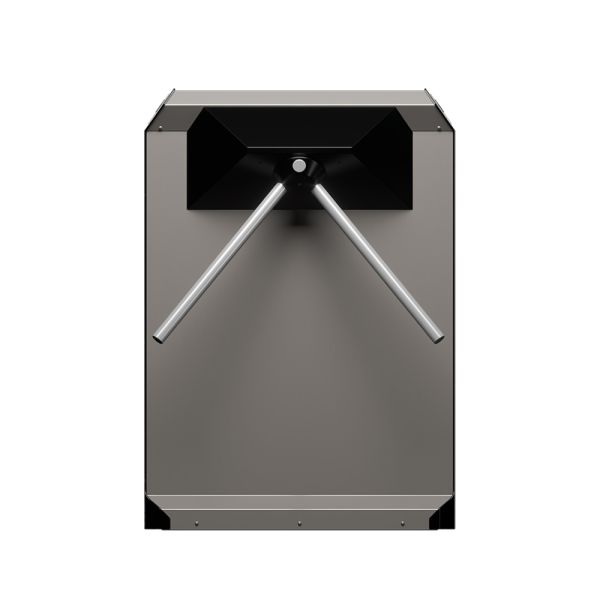 Турникет-трипод Rusgate Premier P3-NO-Slim v.1.1 с памятью на 4000 событий (с планками Антипаника)