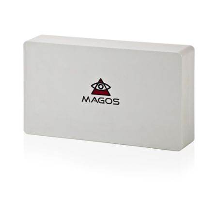 Радар Magos SR-500 для охраны периметра