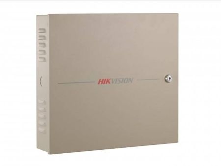Сетевой контроллер HikVision DS-K2601