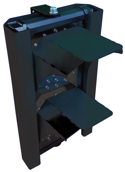 Светофор светодиодный двухсекционный Инфопаркинг ИС-Т8.3/24 Светофор светодиодный двухсекционный Инфопаркинг ИС-Т8.3/24