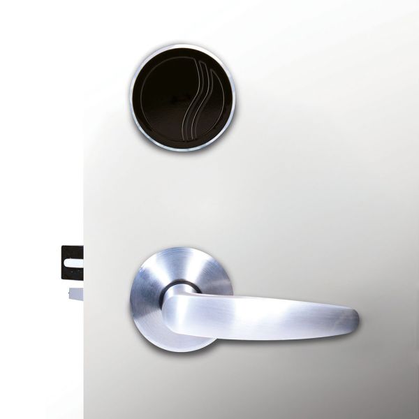 Электронный замок dormakaba Saflok Quantum RFID (QM1-72XC0G0LBNL000BB)