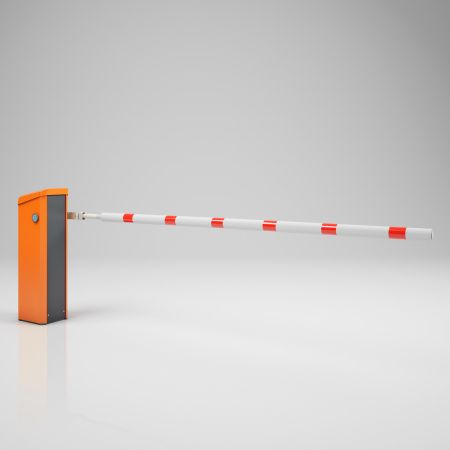 Тумба шлагбаума автоматического Magnetic Toll HiSpeed2, 0.3 сек, длина стрелы до 1.5 м