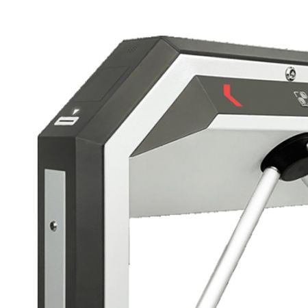 Опция Встроенный картоприемник Carddex KS-03M со считывателем Mifare для турникетов серии STR