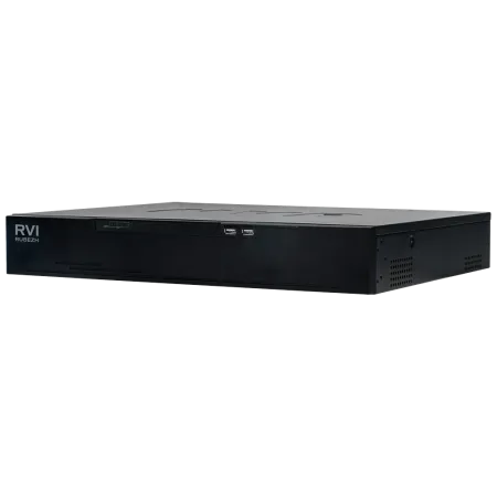 IP-видеорегистратор 32-канальный RVi-2NR32481 IP-видеорегистратор 32-канальный RVi-2NR32481