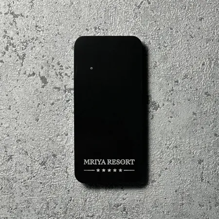 Считыватель AGRG AXI1 Mifare