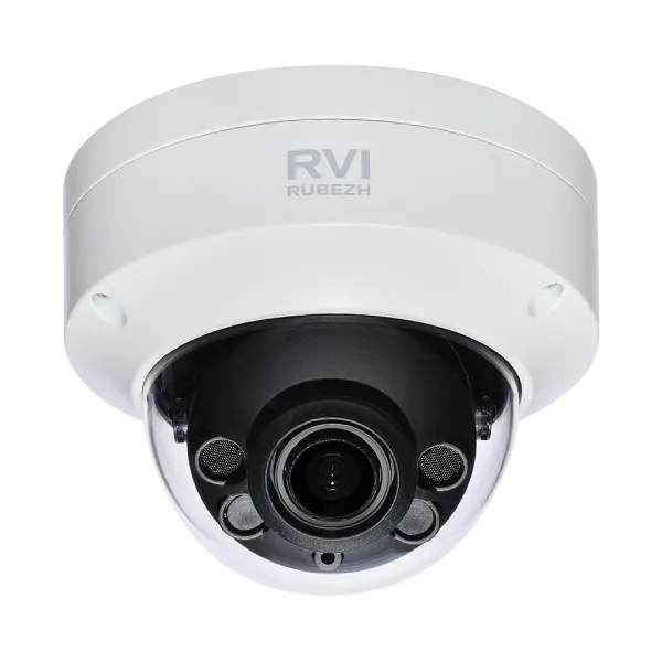 IP-видеокамера 5Мп RVi-2NCD5369 (2.7-13.5) IP-видеокамера 5Мп RVi-2NCD5369 (2.7-13.5)
