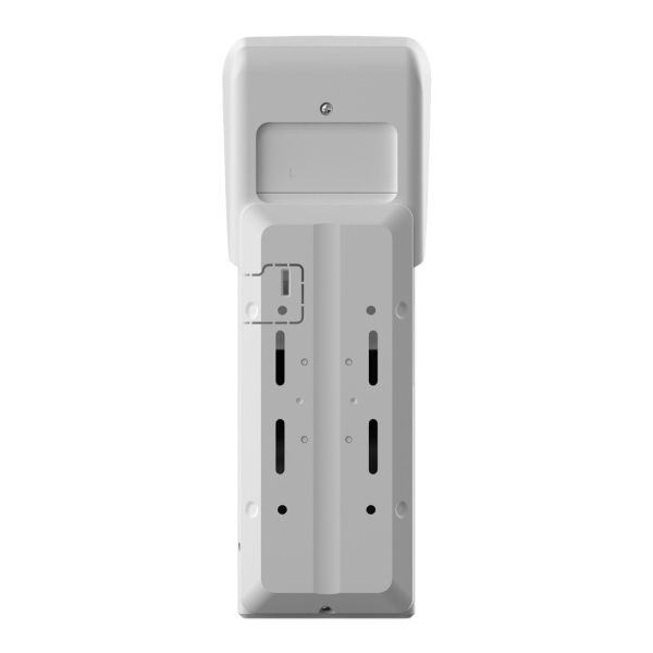 Беспроводной PIR и СВЧ детектор Dahua DHI-ARD2251E-W2(868V)