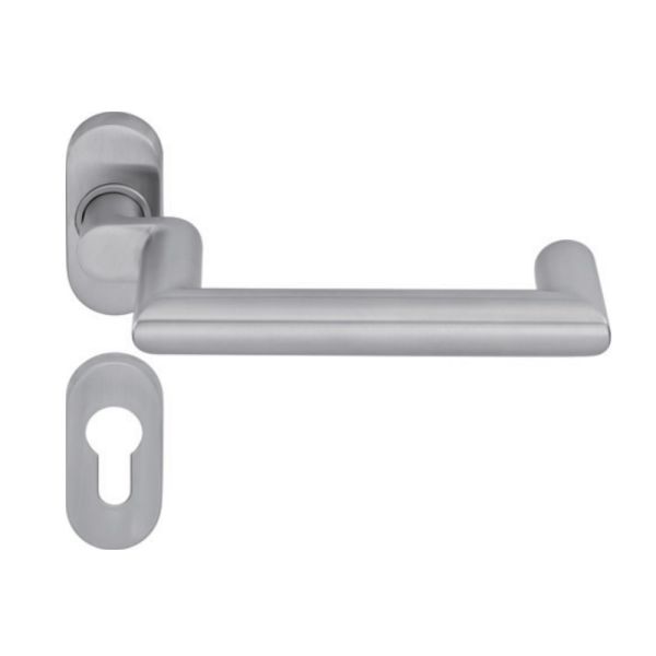 Ручка dormakaba CORE 8907A / 6621 для профильных дверей