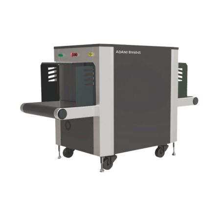 Интроскоп Adani АДН 64Д (BV6045 DV) Интроскоп Adani АДН 64Д (BV6045 DV)