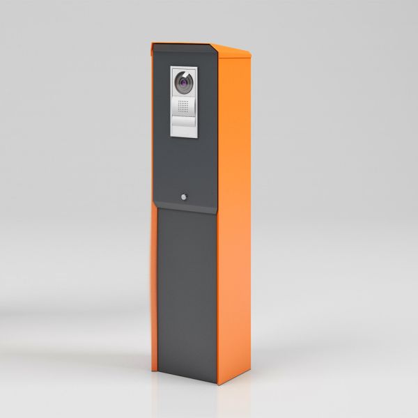 Въездная стойка Magnetic Terminal-MH