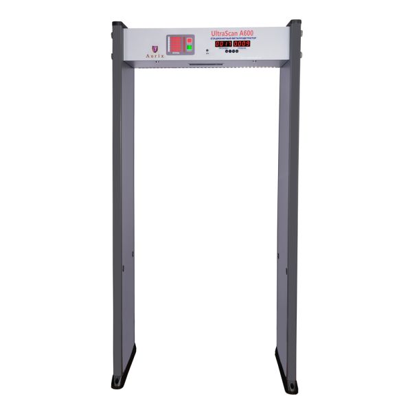 Арочный металлодетектор UltraScan A600 (ширина прохода 1000 мм)