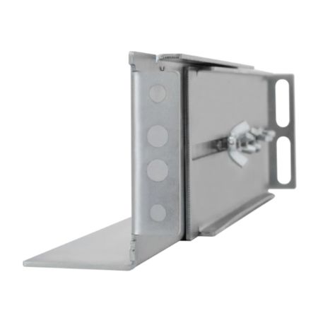 Оцинкованные cалазки SNR-UPS-RK-CS для крепления в стойку глубиной 600-800мм, ИБП серии SNR-UPS