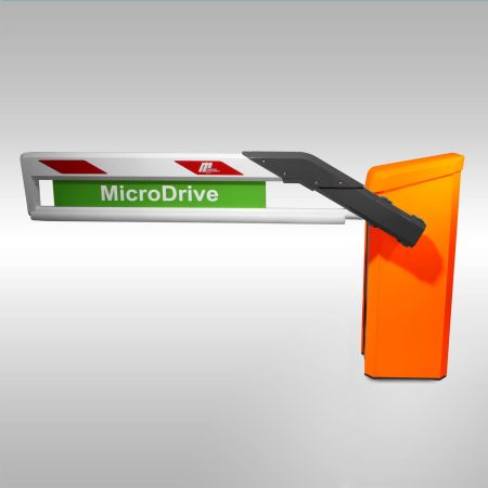 Тумба шлагбаума автоматического Magnetic Access, длина стрелы до 3.5 м