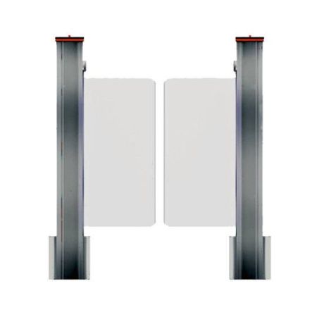 Крайний элемент турникета Oxgard Praktika QL-05-SMК-660 (шир.прохода 660 мм) с картоприемником Крайний элемент турникета Oxgard Praktika QL-05-SMК-660 (шир.прохода 660 мм) с картоприемником
