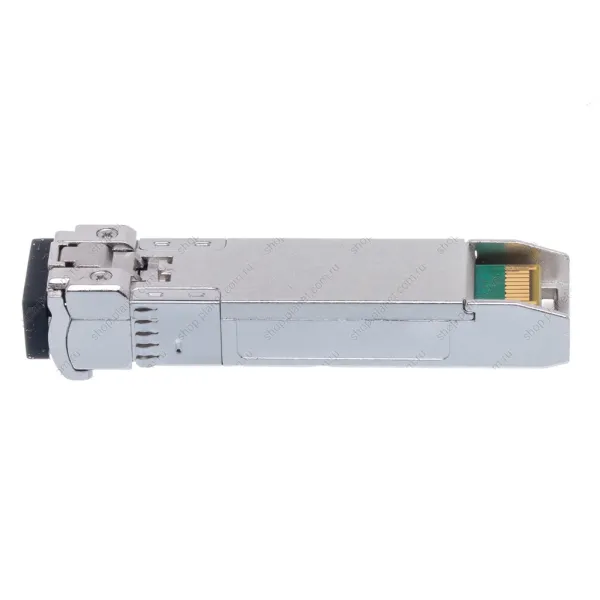 Оптический SFP+ модуль Planet MTB-LR LC duplex 10 Гб/с, 1310 нм, 10 км, одномодовый