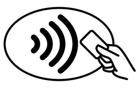 Опция бесконтактной оплаты на выезде для терминалов Проект АП-ПРО-PAY Опция бесконтактной оплаты на выезде для терминалов Проект АП-ПРО-PAY