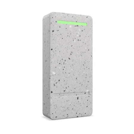 Считыватель ProxWay PW-mini Multi BLE v.2 Stone (индивидуальный цвет, 150 штук) в корпусе из камня