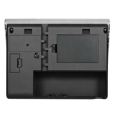 Биометрический терминал учета рабочего времени ZKTeco G3 [Wi-Fi] с распознаванием лиц и отпечатков пальца