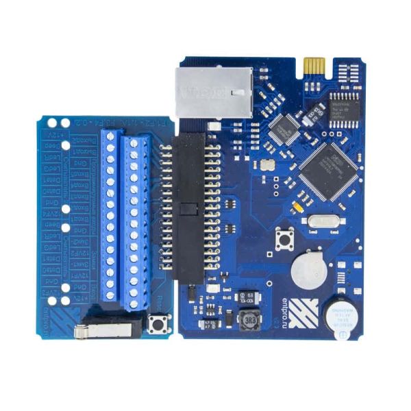 Сетевой контроллер Эра-10000MЭ