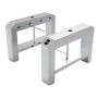 Турникет распашной ZKTeco SBTL3011 с RFID считывателями (со створками)