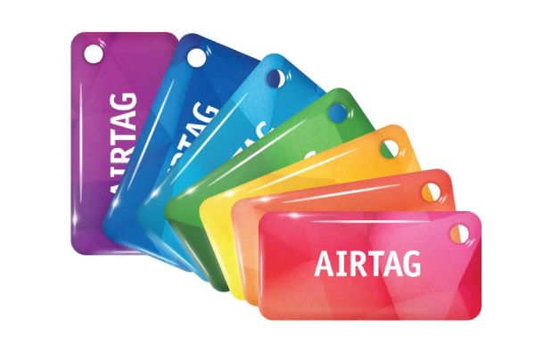 Брелок комбинированный EM-Marine + NTAG216