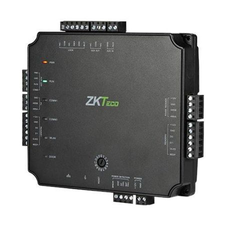 Контроллер сетевой ZKTeco C5S110 в металлическом корпусе