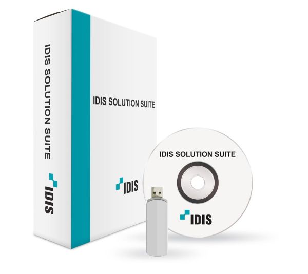ПО IDIS Solution Suite 3rd Party (на 1 устройство стороннего производителя)