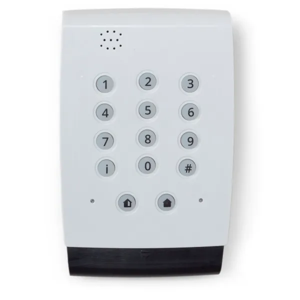 Беспроводная клавиатура СН-К для управления контрольными панелями Норд GSM/WRL