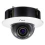 Купольная IP-видеокамера 2Мп IDIS DC-D6233FRX с видеоаналитикой IDLA