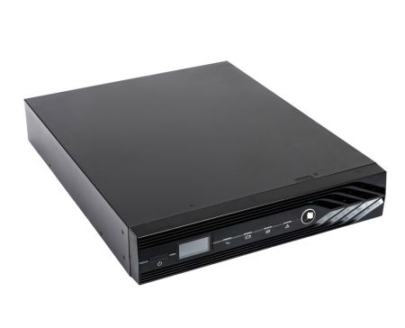 Источник бесперебойного питания SKAT-UPS 2000 RACK Источник бесперебойного питания SKAT-UPS 2000 RACK