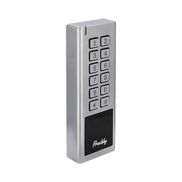 Считыватель ProxWay PW-102 Keypad MF BLE v.2