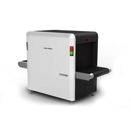 Рентгенотелевизионный интроскоп Nuctech СХ6550BI Рентгенотелевизионный интроскоп Nuctech СХ6550BI