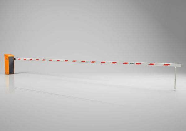 Стрела Magnetic MicroBoom-XL085, составная 8500 мм, с демпфером, заглушками и светоотражающими наклейками