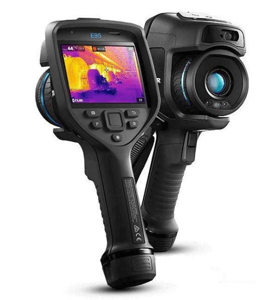 Тепловизор Flir E95 (29мм)
