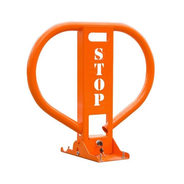 Парковочный барьер БП-600.000 СБ