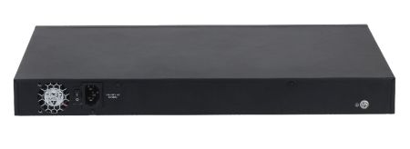 Управляемый POE коммутатор 26-портовый Dahua DH-PFS4226-24ET-360