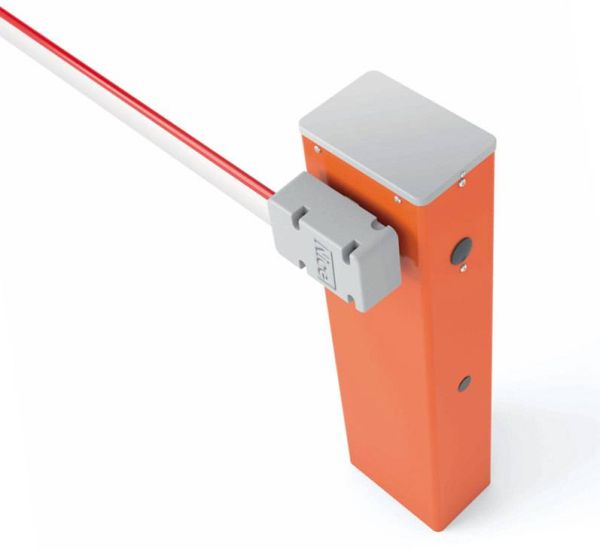 Шлагбаум автоматический Nice WIDES4KIT