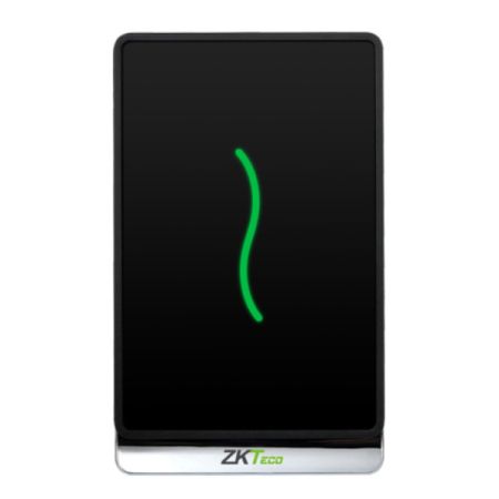 Автономный контроллер ZKTeco ProRF со встроенным считывателем EM-Marin