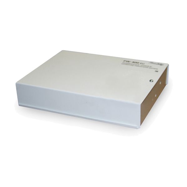 Сетевой IP-контроллер ProxWay PW-400 EU mod.23 в металлическом корпусе