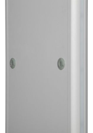 Арочный металлодетектор Блокпост РС Z 1800 M K с тепловизионной системой Delta 100