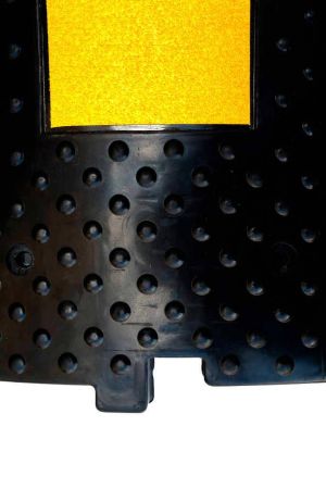 Искусственная дорожная неровность ИДН-300-1 (центральный элемент)