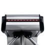 Турникет-трипод PERCo-TTR-08A из нержавеющей стали, с автоматическими планками Антипаника